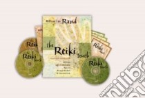 The Reiki Touch libro in lingua di Rand William Lee