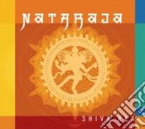Nataraja (CD Audiobook) libro in lingua di Rea Shiva (COM)