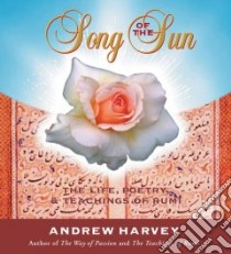 Song of the Sun (CD Audiobook) libro in lingua di Harvey Andrew