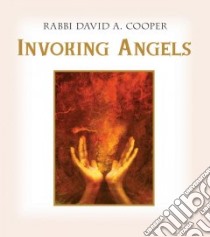Invoking Angels libro in lingua di Cooper David