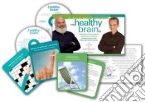 The Healthy Brain Kit libro in lingua di Weil Andrew, Small Gary