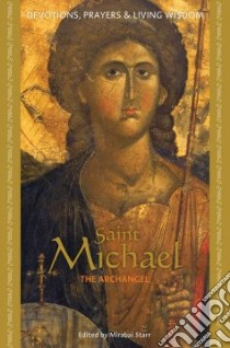 Saint Michael libro in lingua di Starr Mirabai (EDT)