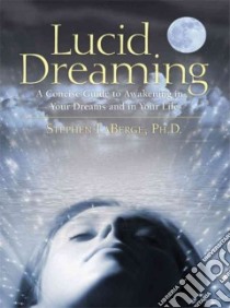 Lucid Dreaming libro in lingua di Laberge Stephen