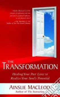 The Transformation libro in lingua di MacLeod Ainslie
