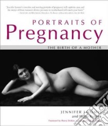 Portraits of Pregnancy libro in lingua di Loomis Jennifer, Kugiya Hugo