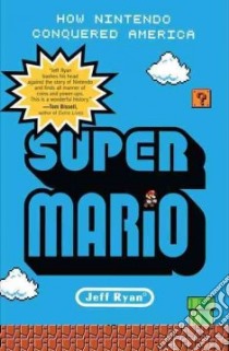 Super Mario libro in lingua di Ryan Jeff