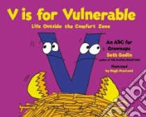 V Is for Vulnerable libro in lingua di Godin Seth, Macleod Hugh (ILT)