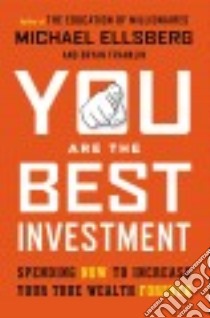 The Last Safe Investment libro in lingua di Franklin Bryan, Ellsberg Michael