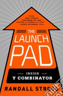 The Launch Pad libro in lingua di Stross Randall