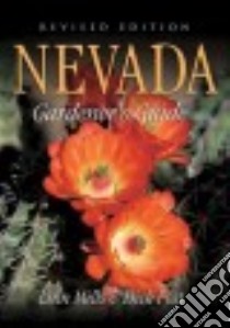 Nevada Gardener's Guide libro in lingua di Mills Linn, Post Dick