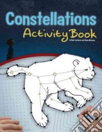 Constellations libro in lingua di Jacobson Ryan, Nitzsche Shane (ILT)