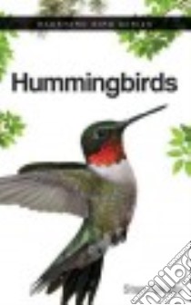 Hummingbirds libro in lingua di Tekiela Stan
