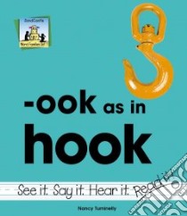 Ook As in Hook libro in lingua di Tuminelly Nancy