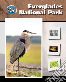Everglades National Park libro in lingua di Hamilton John
