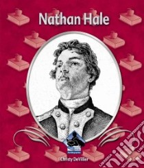 Nathan Hale libro in lingua di Devillier Christy