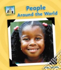 People Around the World libro in lingua di Doudna Kelly