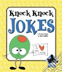 Knock-Knock Jokes libro in lingua di Laffin Ima