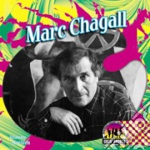 Marc Chagall libro in lingua di Mattern Joanne