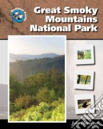 Great Smoky Mountains National Park libro in lingua di Hamilton John