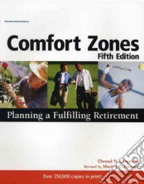 Comfort Zones libro in lingua di Haynes Marion E., Chapman Elwood N.