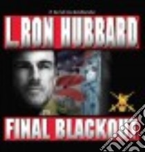 Final Blackout libro in lingua di Hubbard L. Ron, McDowall Roddy (NRT)