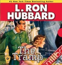 The Tramp libro in lingua di Hubbard L. Ron