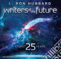 L. Ron Hubbard Presents Writers of the Future libro in lingua di Anderson Kevin J. (EDT)