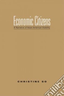Economic Citizens libro in lingua di So Christine