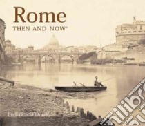 Rome libro in lingua di D'Orazio Federica