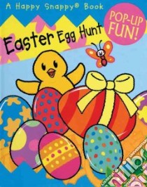 Easter Egg Hunt libro in lingua di Matthews Derek (ILT)