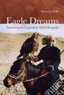 Eagle Dreams libro in lingua di Bodio Stephen J.