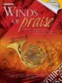 Winds of Praise libro in lingua di Pethel Stan (CRT)