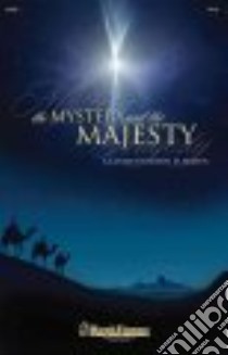 The Mystery and the Majesty libro in lingua di Martin Joseph M. (COP)
