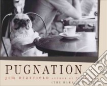 Pugnation libro in lingua di Dratfield Jim