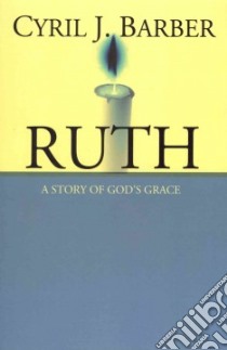 Ruth libro in lingua di Barber Cyril J.