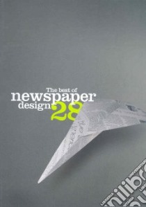 The Best of Newspaper Design libro in lingua di Johnson Ron (EDT)