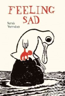 Feeling Sad libro in lingua di Verroken Sarah