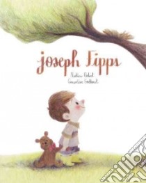 Joseph Fipps libro in lingua di Robert Nadine, Godbout Genevieve (ILT)