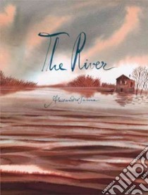 The River libro in lingua di Sanna Alessandro (ILT), Reynolds Michael (TRN)