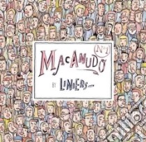 Macanudo libro in lingua di Liniers, Lethem Mara (TRN)