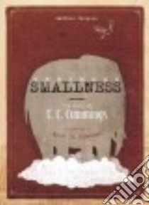 Enormous Smallness libro in lingua di Burgess Matthew, Di Giacomo Kris (ILT)
