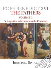 The Fathers libro in lingua di Benedict XVI Pope