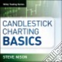 Candlestick Charting Basics libro in lingua di Nison Steve