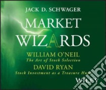 Market Wizards libro in lingua di Schwager Jack D.