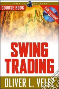 Swing Trading libro in lingua di Velez Oliver L.