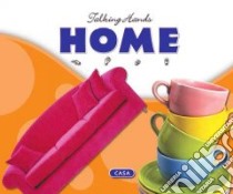 Home / Casa libro in lingua di Petelinsek Kathleen, Primm E. Russell, Opseth Katie (ILT)