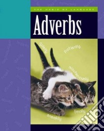 Adverbs libro in lingua di Heinrichs Ann