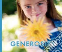 Generosity libro in lingua di Klingel Cynthia Fitterer