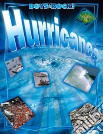 Hurricanes libro in lingua di Gigliotti Jim