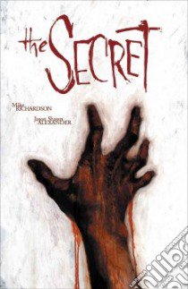 The Secret libro in lingua di Richardson Mike, Alexander Jason Shawn (ILT)
